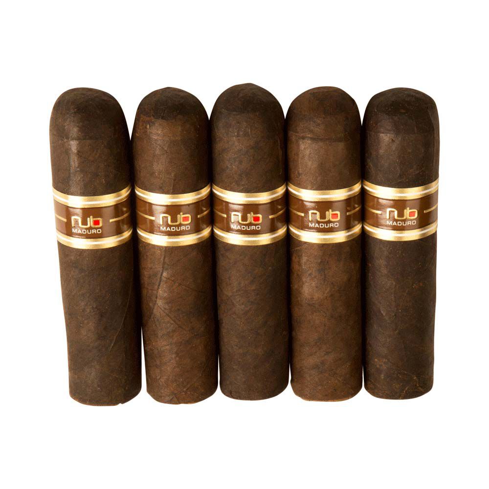 460 Maduro, , jrcigars